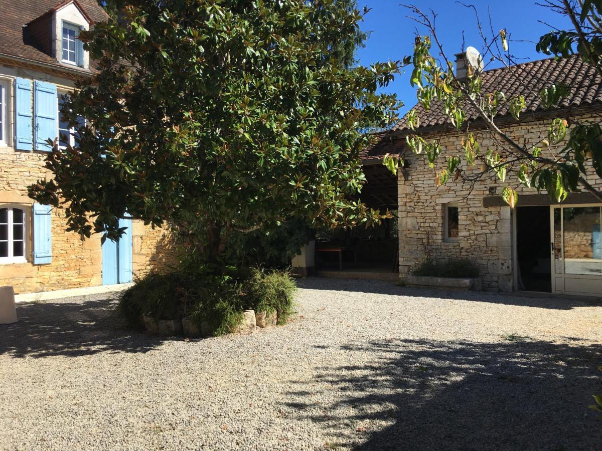 Gite Dordogne Perigord Hautefort ภายนอก รูปภาพ